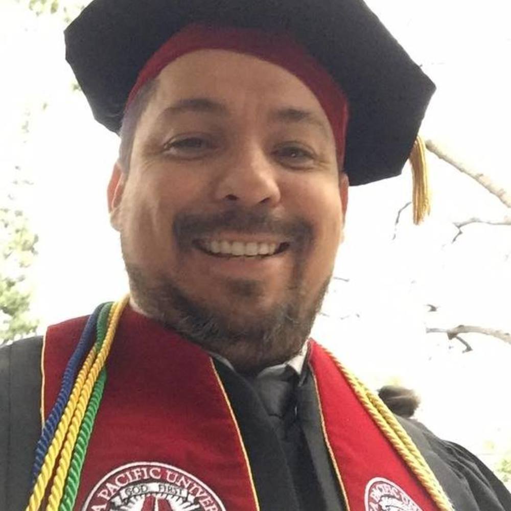 Meet your Posher, John